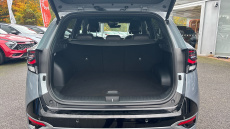 Kia Sportage 1.6T GDi 48V ISG GT-Line S 5dr DCT AWD Petrol Estate